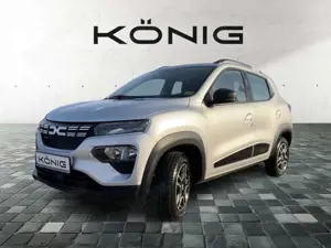 Dacia Spring Essential ELECTRI Bild 2