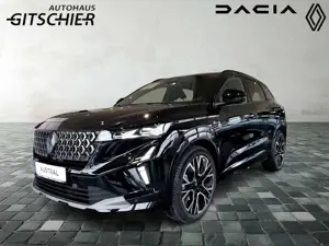 Renault Austral Esprit Alpine Full Hybrid E-Tech 200