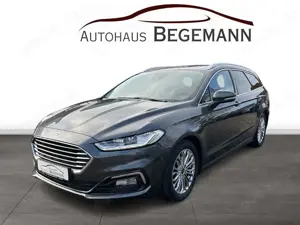 Ford Mondeo T 2.0 EB Titanium Aut ACC LED Leder Kam