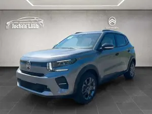 Citroen C3 Turbo 100 MAX