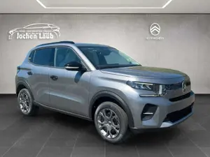 Citroen C3 Turbo 100 MAX Bild 5