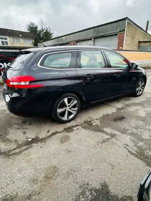 Peugeot 308 Bild 5