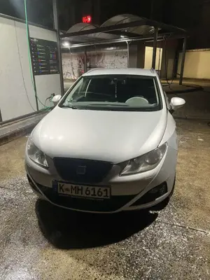 SEAT Ibiza Style