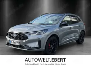 Ford Kuga ST-Line X PHEV Glas. Dach Black Pack. LED