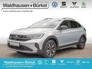 Volkswagen Taigo 1.0 TSI Goal DSG+AHK+RFK+LED*APP*KESSY Klima Navi
