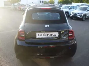 Fiat 500e Base Cabrio 42kWh KLIMA*CARPLAY*TEMPOMAT Bild 4