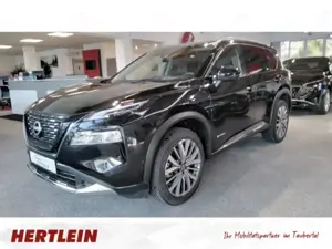 Nissan X-Trail e-Power e-4orce Tekna