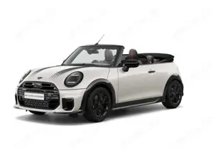 MINI John Cooper Works COOPER S John Cooper Works Tr Steptronic Navi He
