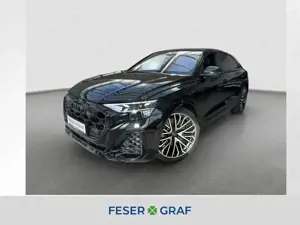 Audi SQ8 TFSI ACC Matrix Pano BO AHK Standhzg. 360°