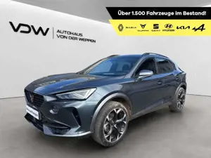 CUPRA Formentor 1.5 TSI 360 Kamera, Navi, LED Klima Navi