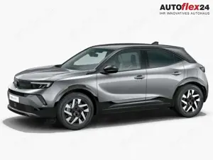 Opel Mokka GS 145 Hybrid AT6 KomfortP SHZ Kam PDC 107 kW (...
