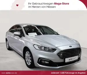 Ford Mondeo Mondeo 2.0 EcoBlue Trend