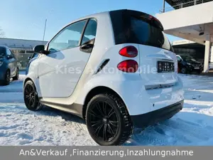 smart forTwo Bild 4