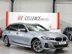 BMW 318 318d Touring SPORT SHADOW GREYBROWN / PANORAMA