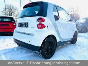 smart forTwo Bild 5