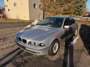 BMW 520 5er 520i E39 Schalter / VFL / Sammlerstück / Youngtimer