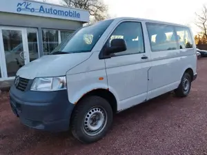 Volkswagen T5 Transporter