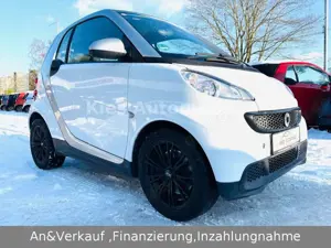 smart forTwo Bild 2