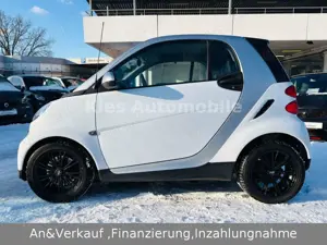 smart forTwo Bild 3