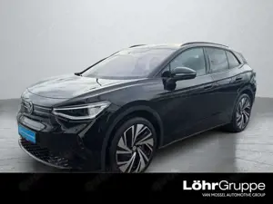 Volkswagen ID.4 GTX 4MOTION -Automatik AHK