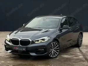 BMW 120 i Aut. Sport Line Shad HIFI CarPlay AHK SHZ
