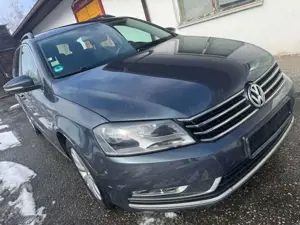 Volkswagen Passat Trendline