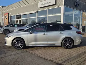 Toyota Corolla Bild 5