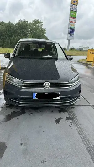 Volkswagen Golf Sportsvan Comfortline