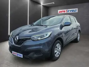 Renault Kadjar 1.2 TCE Bose Edition Xenon Tempomat Klima