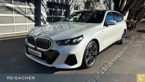 BMW 540 d xDrive Tou M Sport,Pano,AHK,DAPro.Sthz.