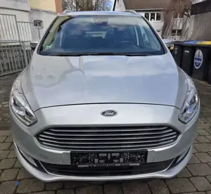 Ford Galaxy 2.0 EcoBlue Aut. Titanium