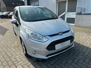 Ford B-Max B-MAX Trend