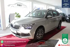 Skoda Kamiq 1.5 TSI Style