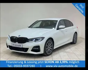 BMW 330 i xDrive M Sport Paket Laser*HiFi*R-Kamera*