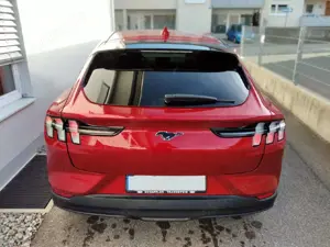 Ford Mustang Mach-E Basis Bild 5