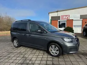 Volkswagen Caddy Life, Automatik, AHK, PDC, Navi, 1.Hd