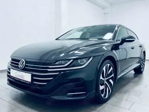 Volkswagen Arteon 1.4 eHybrid DSG R-Line Shooting Brake