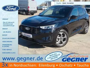 Ford Kuga 180PS Autm. FHEV ST-Line 4xSHZ Navi