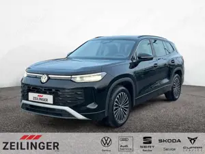 Volkswagen Tayron 1.5 eTSI DSG Life|7-SITZE|AHK|MATRIX|NAVI