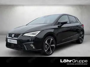 SEAT Ibiza FR 1.0 TSI 116PS DSG Aktionszulassung