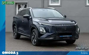 Omoda 5 Premium 1,6l TGDI,ACC,Pano,Ambiente