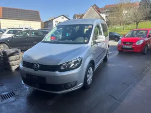 Volkswagen Caddy Roncalli Trendline