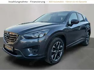 Mazda CX-5 Nakama 2WD Bose Sound