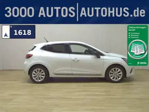 Renault Clio 1.3 TCe Intens T-Leder LED 360°