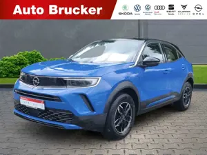 Opel Mokka Edition 1.2 Turbo+Alufelgen+Navi+Lenkradheizung+LE