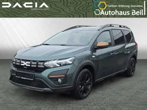 Dacia Jogger Extreme+ HYBRID 140 7-Sitzer