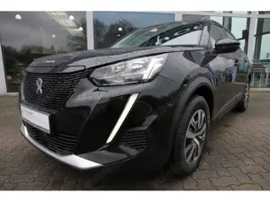 Peugeot 2008 Bild 2