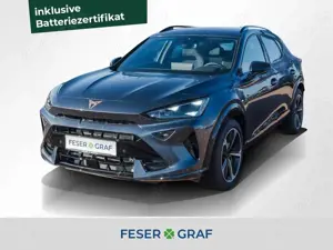 CUPRA Formentor 1.5 TSI e-Hybrid DSG LED/Navi/AHK/ACC