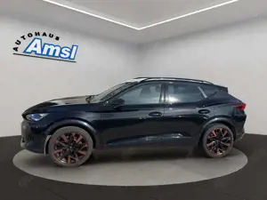 CUPRA Formentor VZ 2.0 TSI 4Drive*AHK*360*Pano*el.Hklp Bild 3