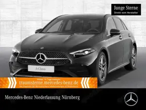 Mercedes-Benz A 200 AMG+MULTIBEAM+KAMERA+KEYLESS+7G